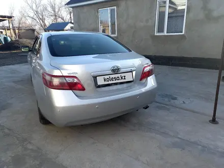 Toyota Camry 2008 годаүшін7 200 000 тг. в Усть-Каменогорск – фото 5