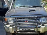 Mitsubishi Pajero 1996 годаүшін3 600 000 тг. в Алматы