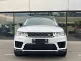 Land Rover Range Rover Sport 2022 годаүшін42 900 000 тг. в Алматы – фото 2