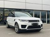 Land Rover Range Rover Sport 2022 годаүшін42 900 000 тг. в Алматы – фото 3