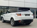 Land Rover Range Rover Sport 2022 годаүшін39 900 000 тг. в Алматы – фото 4