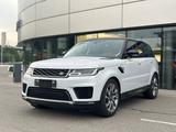 Land Rover Range Rover Sport 2022 года за 42 900 000 тг. в Алматы