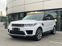 Land Rover Range Rover Sport 2022 года за 39 900 000 тг. в Алматы