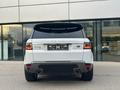 Land Rover Range Rover Sport 2022 годаүшін38 800 000 тг. в Алматы – фото 5