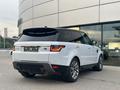 Land Rover Range Rover Sport 2022 годаүшін38 800 000 тг. в Алматы – фото 6
