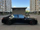 Mercedes-Benz S 63 AMG 2018 годаүшін58 000 000 тг. в Алматы – фото 4