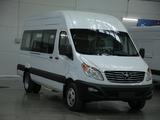 Jac  Sunray 2024 года за 15 900 000 тг. в Костанай – фото 2