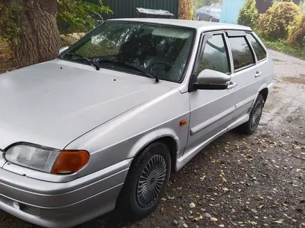 ВАЗ (Lada) 2114 2013 года за 1 500 000 тг. в Алматы