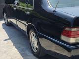 Mercedes-Benz S 320 1991 годаfor2 500 000 тг. в Алматы – фото 4