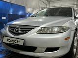 Mazda 6 2003 годаүшін3 500 000 тг. в Экибастуз – фото 2