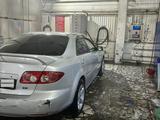 Mazda 6 2003 года за 3 100 000 тг. в Экибастуз – фото 3