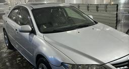 Mazda 6 2003 годаүшін3 500 000 тг. в Экибастуз