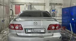 Mazda 6 2003 года за 3 500 000 тг. в Экибастуз – фото 4