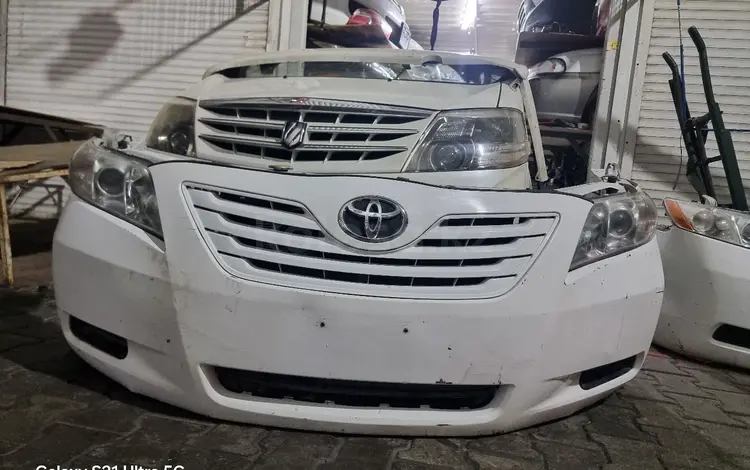 Ноускат морда на Toyota kamry 40 за 350 000 тг. в Алматы