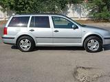 Volkswagen Golf 2001 года за 2 950 000 тг. в Алматы – фото 5