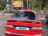 Nissan Primera 1998 годаүшін1 500 000 тг. в Жаркент – фото 2