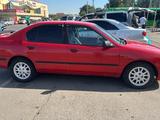 Nissan Primera 1998 годаүшін1 500 000 тг. в Жаркент – фото 4