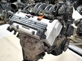 ДВИГАТЕЛЬ НА honda k24, k20 accord, elysion, odissey, c-rv, edix, stepwgn за 250 000 тг. в Алматы