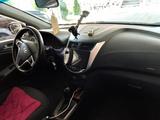 Hyundai Accent 2014 года за 5 400 000 тг. в Алматы – фото 4