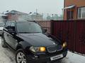 BMW X3 2009 года за 5 700 000 тг. в Алматы – фото 2