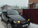 BMW X3 2009 годаүшін5 700 000 тг. в Алматы – фото 2