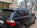 BMW X3 2009 года за 5 700 000 тг. в Алматы – фото 5