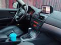 BMW X3 2009 года за 5 700 000 тг. в Алматы – фото 6