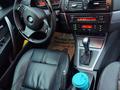 BMW X3 2009 года за 5 700 000 тг. в Алматы – фото 7