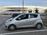 Chevrolet Spark 2023 года за 5 600 000 тг. в Астана – фото 2
