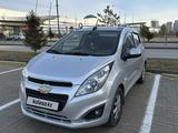 Chevrolet Spark 2023 года за 5 600 000 тг. в Астана