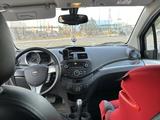 Chevrolet Spark 2023 года за 5 600 000 тг. в Астана – фото 5