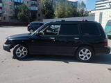 Subaru Forester 1998 годаүшін1 500 000 тг. в Рудный – фото 2