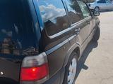 Subaru Forester 1998 годаүшін1 500 000 тг. в Рудный – фото 5