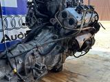 Opel 6VD1 3.2 Двигатель Акпп за 100 555 тг. в Астана – фото 2