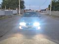 BMW 525 2001 годаүшін2 700 000 тг. в Каратау – фото 11