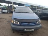 Toyota Sienna 1999 года за 6 500 000 тг. в Алматы – фото 5