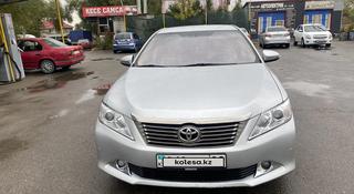 Toyota Camry 2011 года за 9 200 000 тг. в Алматы