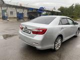 Toyota Camry 2011 года за 9 200 000 тг. в Алматы – фото 4