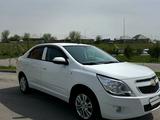 Chevrolet Cobalt 2024 годаүшін5 750 000 тг. в Шымкент – фото 2