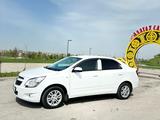 Chevrolet Cobalt 2024 годаүшін5 750 000 тг. в Шымкент – фото 3