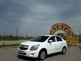 Chevrolet Cobalt 2024 годаүшін5 750 000 тг. в Шымкент