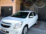 Chevrolet Cobalt 2024 годаүшін5 750 000 тг. в Шымкент – фото 5