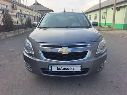 Chevrolet Cobalt 2023 года за 6 100 000 тг. в Астана