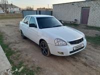 ВАЗ (Lada) Priora 2172 2010 года за 1 600 000 тг. в Актобе