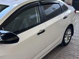 Chevrolet Monza 2023 годаүшін7 000 000 тг. в Кызылорда – фото 3