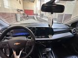 Chevrolet Monza 2023 годаүшін7 000 000 тг. в Кызылорда – фото 2