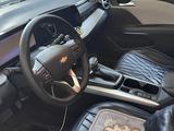 Chevrolet Monza 2023 годаүшін7 000 000 тг. в Кызылорда – фото 4