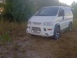 Mitsubishi Delica 1998 года за 5 000 000 тг. в Семей – фото 5