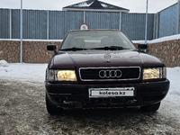 Audi 80 1991 года за 1 400 000 тг. в Павлодар