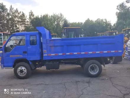 Foton  САМОСВАЛ 5 ТОНН 2020 года за 11 990 000 тг. в Петропавловск – фото 23